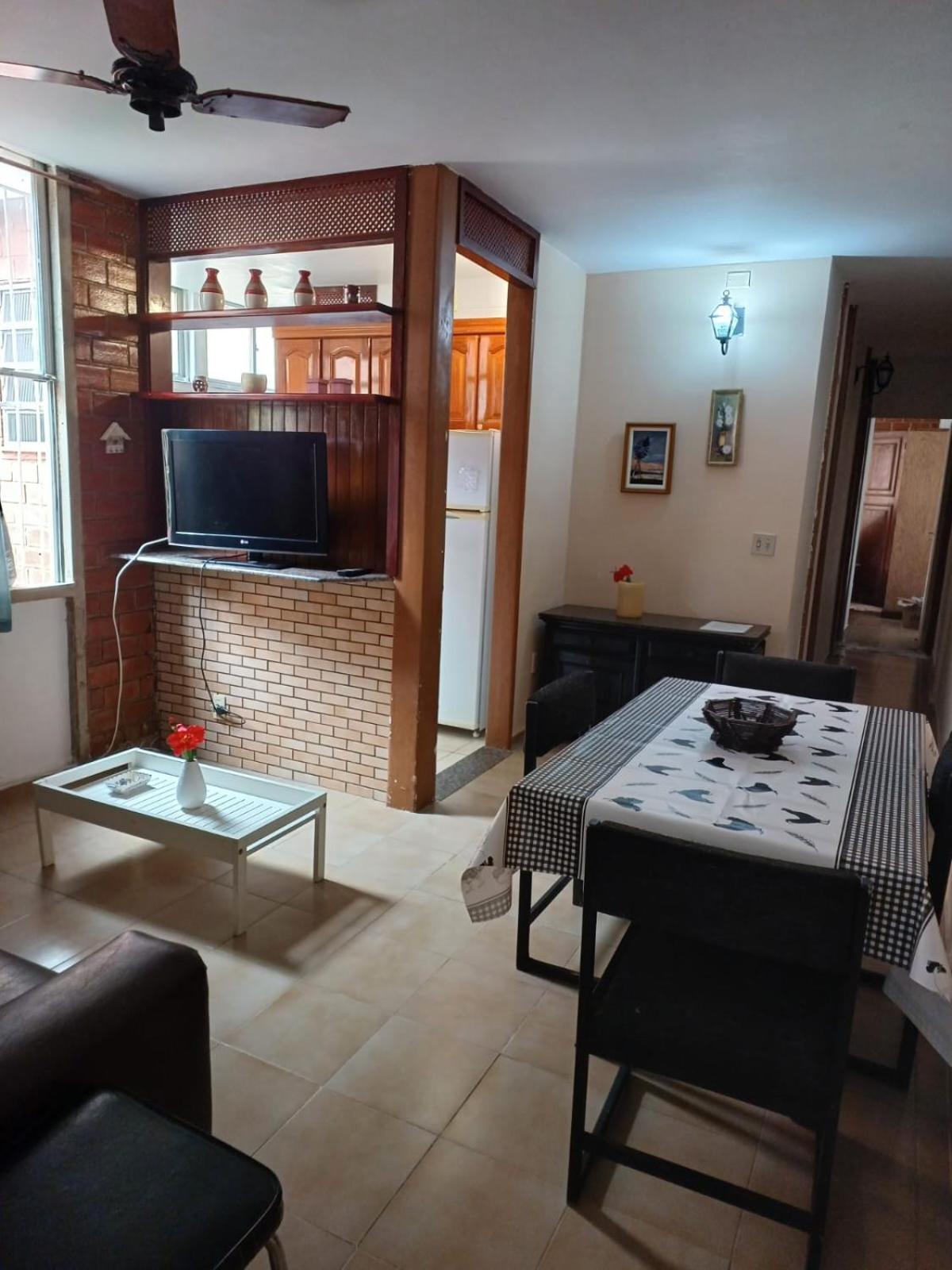 Apartamento No Braga Cabo Frio