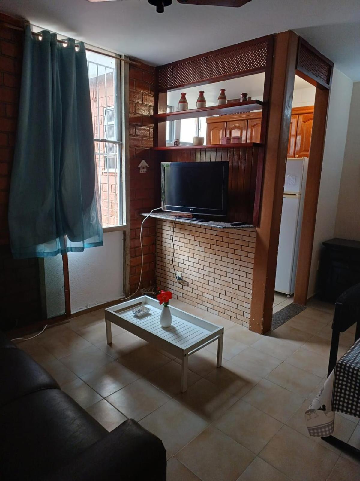 Apartamento No Braga *